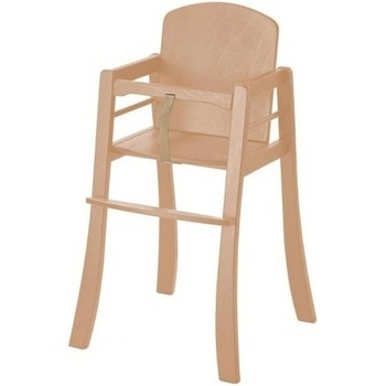 Geuther Mucki přírodní