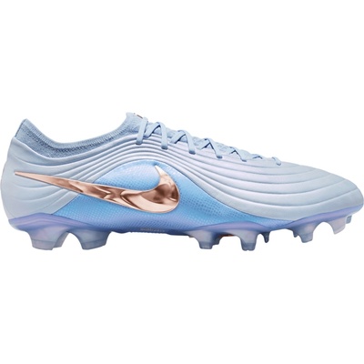 Nike Tiempo Maestro Elite LV8 FG modrá