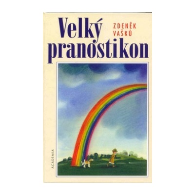 Velký pranostikon