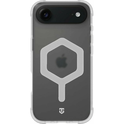 Tactical MagForce Hexagon Калъф за Apple iPhone Air T-White Tactical | Byal | МЪЖЕ | UNI