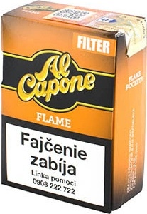 Al Capone Pockets Flame Filter (18)