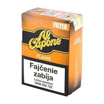 Al Capone Pockets Flame Filter (18)