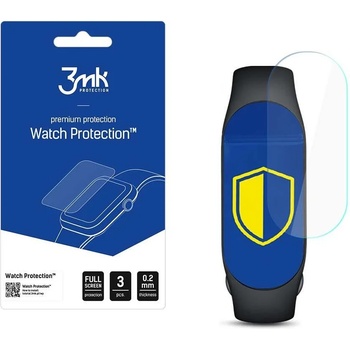 3mk Protection Скрийн протектор 3mk Watch Protection v. ARC+ за Xiaomi Mi Band 7 (3mk Watch ARC(219))