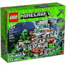 Stavebnice LEGO® LEGO® Minecraft® 21137 Jaskyňa v horách