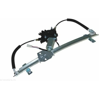 Mechanizmus zdvíhania okna AUTOMEGA 100024610 100024610