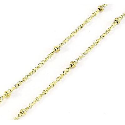 Glare Zlatý řetěz 694