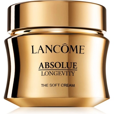Lancôme Absolue Longevity The Soft Cream 60 ml