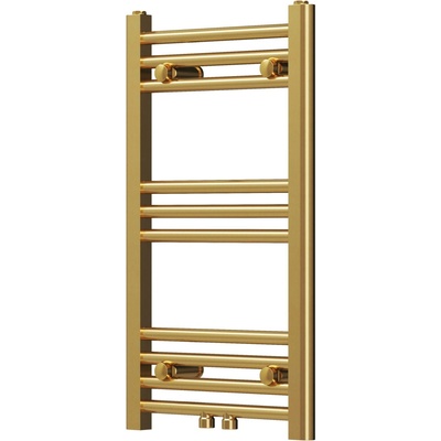 Gamma Simple GMA-SIMP-7040-BGD 400 mm x 700 mm zlatá matná