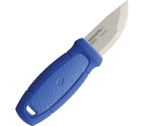 Morakniv Eldris Neck Knife with Fire Starter Kit
