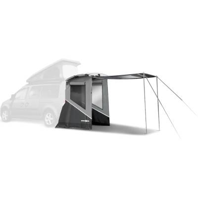 Brunner Самостоятелна тента за кемпер Brunner Pilote Caddy 5 Motorhome awning - Grey - размер One Size (525-1185-0111)