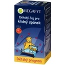 Megafyt PROGRAM POKOJNÝ SPÁNOK 20 x 2 G