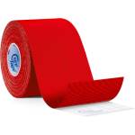 CureTape® Classic фиксираща лента боя Red 5 м