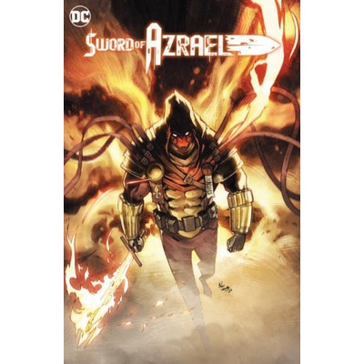 Sword of Azrael