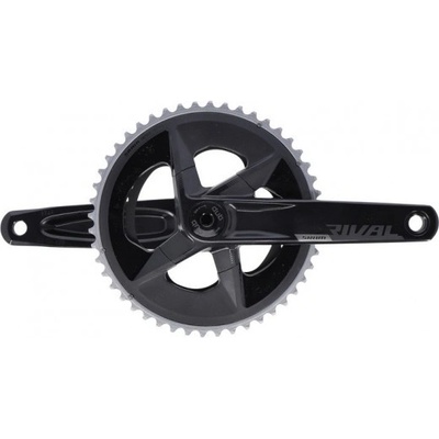 Sram Powermeter Rival D1