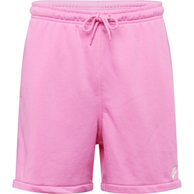 Nike Sportswear Панталон 'CLUB' розово, размер XXL