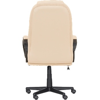 Bittel Президентски офис стол Carmen 6682-1 - крем (B3520108_2)