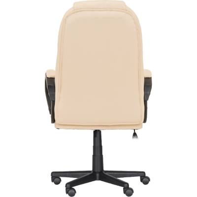 Bittel Президентски офис стол Carmen 6682-1 - крем (B3520108_2)