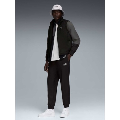 PUMA Спортен екип Woven Colorblock Tracksuit