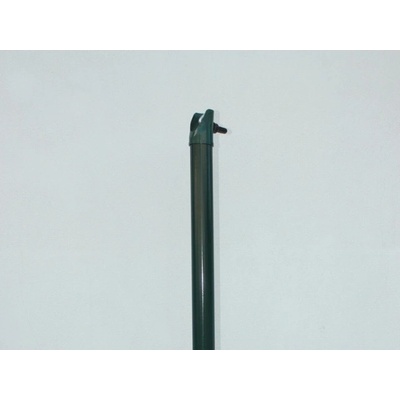 RETIC Vzpěra poplastovaná BPL ZN+PVC 38x1,25x2300, zelená VZ230