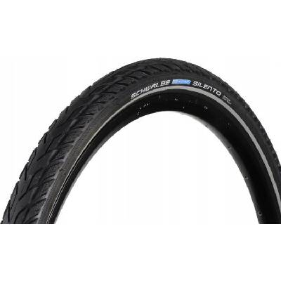 Schwalbe Silento 28x1.60 K-Guard proti prepichnutiu Reflex