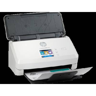 HP ScanJet Pro N4000 snw1 6FW08A#B19