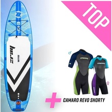 Paddleboard Zray E10 Evasion DeLuxe 9'9