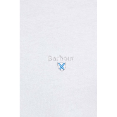 Barbour Памучна тениска Barbour (MTS0670)