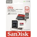 SanDisk MicroSDXC UHS-I 256GB SDSQUAC-256G-GN6MA