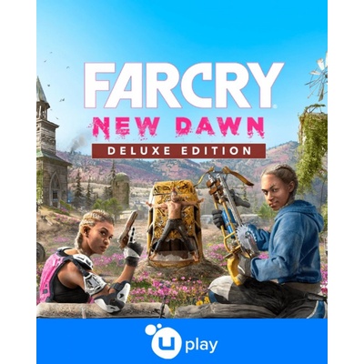 Far Cry New Dawn (Deluxe Edition)