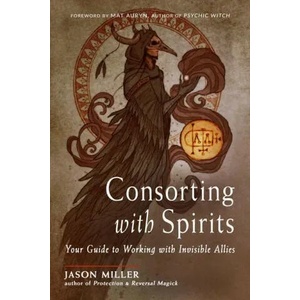 Consorting with Spirits (ISBN: 9781578637546)