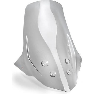 PUIG Plexi na motorku PUIG V-TECH LINE TOURING 21926H dymové