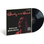 Universal Holiday Billie: Body And Soul - Vinyl (LP) (097794)