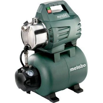METABO HWWI 3500/25 Inox