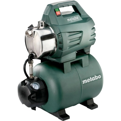 METABO HWWI 3500/25 Inox