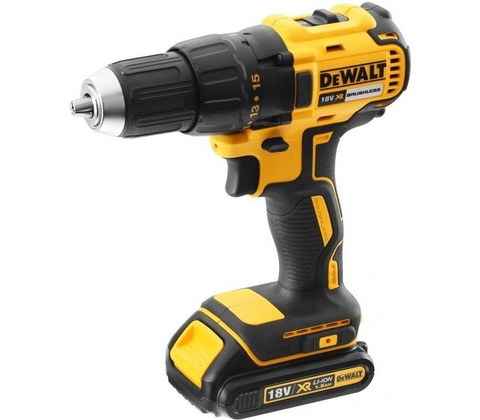 DeWalt DCD777S2T