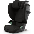 Cybex Solution G2 i-Fix 2025 Magic Black