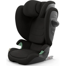 Cybex Solution G2 i-Fix 2025 Magic Black