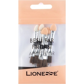 Image 1 of Lionesse Eyeshadow Applicator (52811) Аксесоари 5pcs