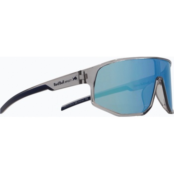 SPECT Eyewear Слънчеви очила Red Bull SPECT Dash light grey/smoke with blue mirror