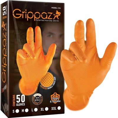 Grippaz 246