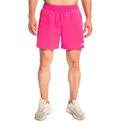 GymBeam šortky TRN Dragonfruit