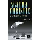 Zlo pod sluncem - Christie Agatha