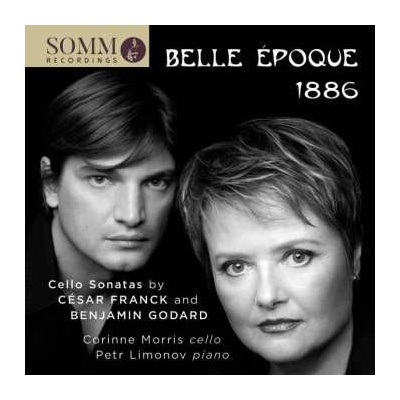 Various - Corinne Morris - Belle Epoque CD