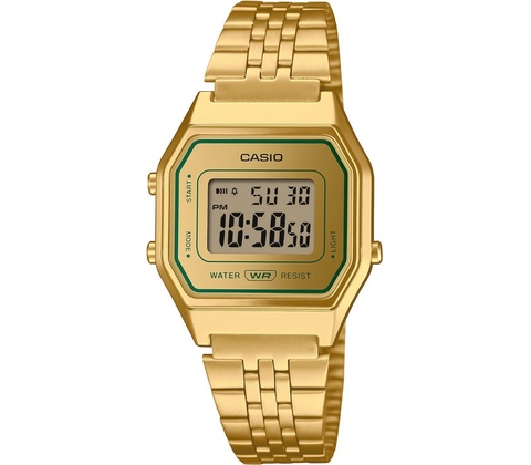 Casio LA680WEGV-9A