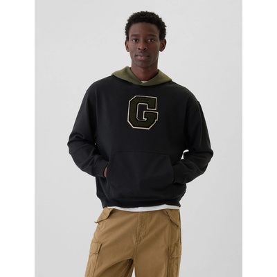 GAP Oversize zelená
