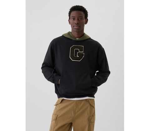 GAP Oversize zelená