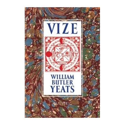 Vize Yeats William Butler