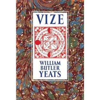 Vize Yeats William Butler