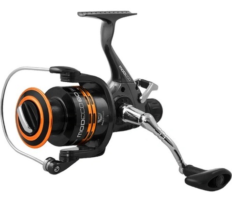 Delphin MODECO Carp 60