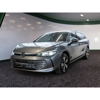 Volkswagen Passat eTSI Business DSG 110 kW